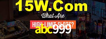 Welcome Bonus abc999